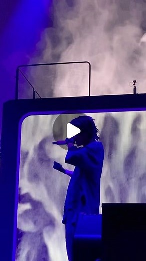 Lollapalooza on Instagram: "#HOBIPALOOZA  @uarmyhope"