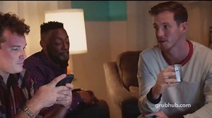 GrubHub TV Spot, 'Tacos'