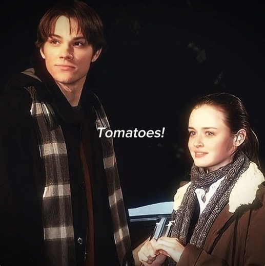 Rory and Dean Forever: A Gilmore Girls Love Story