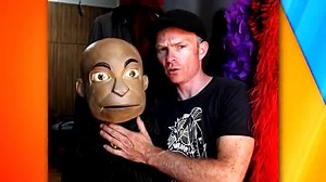 One ventriloquist is challenging a gag order against his puppet saying the puppet, who has a Twitter account, did not engage in hate speech. | The View