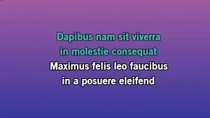 Customize the song lyrics Jacob's Ladder made famous by Rush