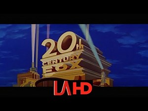 20th Century Fox (1968)