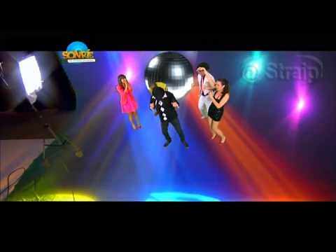 Machito Ponce - Short Dick Man (Chúpalo Mix (Live (Widescreen -16:9)