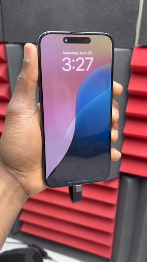 iPhone 15 Pro Max on IOS 18 Finally #ios18 #ios18features #iphone15promax #iPhone15Pro #iphone15 | AnotherTech