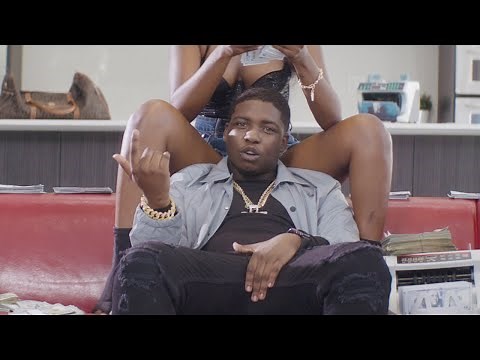 Kevo Muney - Gotta Get The Muney (Official Music Video)