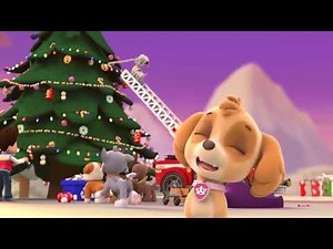 Nick Jr. Adventures: A Very Minty Christmas! and Pets and Pups Save Christmas! DVD Trailer