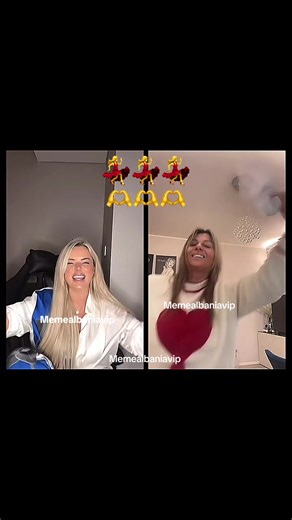 Exploring Albanian Dance Memes