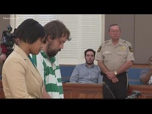 Possible confession made in Tara Grinstead case