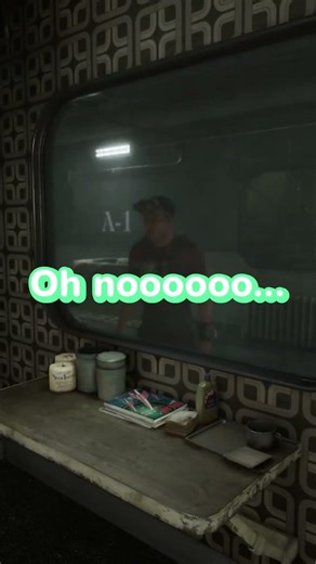 Got caught lacking fr fr #shorts #outlast #outlasttrials #funny #funnymoments