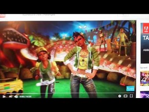 Bubble Guppies/Dance Central Guppy Style: Rock Your Style (Country Style)