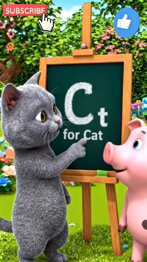 A for Apple | ABCD Phonics Song | ABC Alphabet Song for Kids | ABCDE Learning