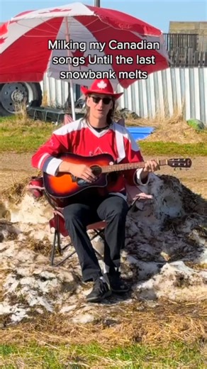 Every Canadian gets a shoutout in this one 🇨🇦 💪 Full song - A Barn Song is out on all platforms! #exploreBC #ExploreAlberta #ExploreSask #ExploreMB #DiscoverON #QuebecOriginal #VisitNovaScotia #ExploreNB #ExplorePEI #ExploreNL #DiscoverNunavut #SpectacularNWT #ExploreYukon | OGR-Scintilla