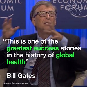130K views · 2.9K reactions | Bill Gates thinks this is one of the...
