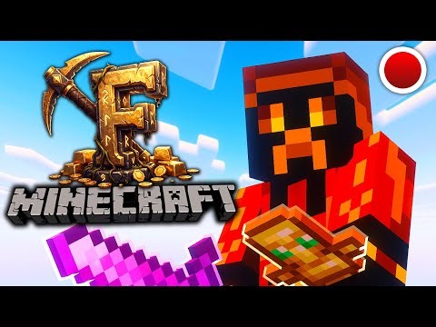 Jogando MINECRAFT na "FORNICITY"