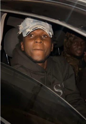 Every weekendz we are at qcity for charity games come support a brother @Mandem Comedy🇸🇳🇬🇲 #call_me_2rays❤️