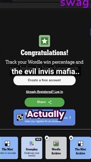 Is Ashswag's Mafia Coming Back?