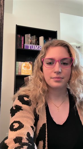 Books I’ve read so far this year and rating them 📚 ⭐️ #booktokfyp #booktok