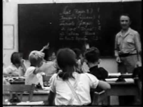 Freinet : le texte libre