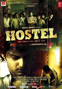 Hostel - película: Ver online completa en español