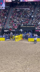 6.1K reactions · 183 shares | Back to back  3.8 for the team roping round win for Clint Summers & Jake Long! #feedgreatness #purinahorsefeed #purinafed #NFR2023 | Purina Performance Horse | Facebook