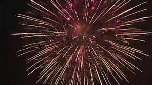 44K views · 403 reactions |  Full list of Chicago-area 4th of July fireworks displays starting tonight: https://abc7.ws/2ZA6MkY | ABC 7 Chicago | Facebook
