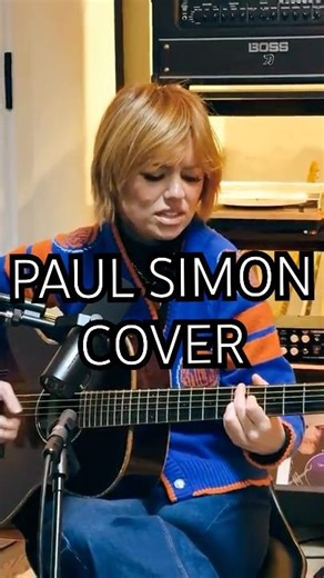 Is This Paul Simon's Most Underated Song?