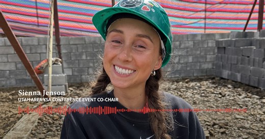 Episode 254: Young single adults ‘Together in Christ’ — at Utah Area conference and gathering places worldwide