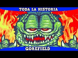 Gorefield | Toda la Historia en 10 Minutos