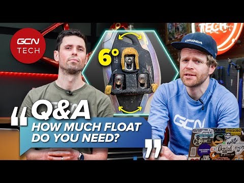 Bike Jet Washing Risks, Tyre wear and Tubeless Pressure Loss | GCN Tech Clinic