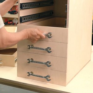 700K views · 3.2K reactions | Metal Cutting Saw Station DIY | DIY & Crafts | Facebook