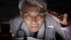 FDA confirms new trial endpoint for approval