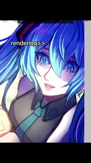 Exploring the Art of Drawing Hatsune Miku