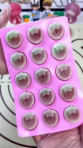 Delicious DIY Wax Bottle Candy Tutorial