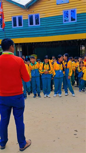 Prize Distributed on Friday activities program | 𝐓𝐀𝐌𝐎𝐑 𝐄𝐍𝐆𝐋𝐈𝐒𝐇 𝐒𝐂𝐇𝐎𝐎𝐋