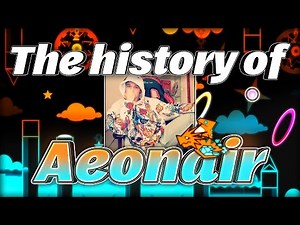The History of AeonAir - (1.4 - 2.1) - [100K SPECIAL]