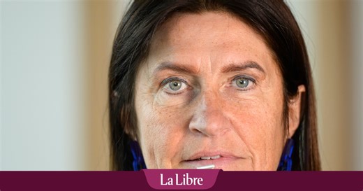 Jacqueline Galant veut réviser le code de conduite après le conflit entre Nafi Thiam et la fédération belge d'athlétisme