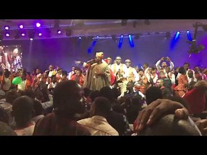 2016 Daystar Christmas Carol