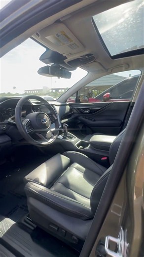 2024 Subaru Outback Touring XT