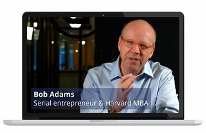 What It Takes to Start a Business