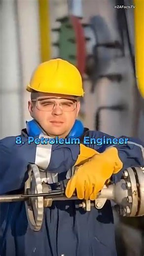 Top 10 Highest Paying #Jobs In The World #shorts