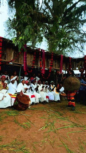 Gamo People Dorze Village — Great Ethiopian Run Cultural Snapshot