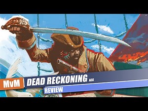 Dead Reckoning Review