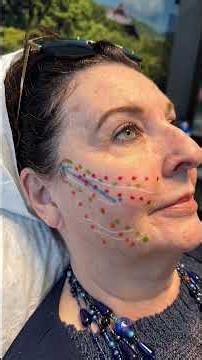 MINT PDO Thread Lift Before & After | Jawline & Neck Transformation