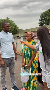 Inhuman treatment | Gospek Comedy TV