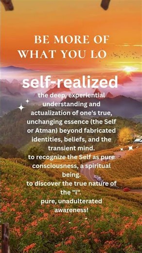 Transcending Reality: A Metaphysical Guide to Self-Realization🧐