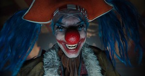 How the ‘ONE PIECE’ Creative Team Got Buggy the Clown’s Look Right