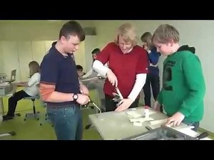 Blumensteinschule Obersuhl: Neues Programm für Technik und Handwerk soll Schüler begeistern