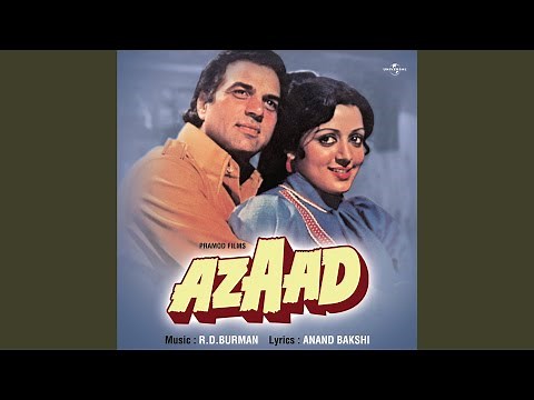 Jaan Ki Kasam (Azaad / Soundtrack Version)