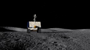 #ExploreArtemis this #TechTuesday and learn about the rover software of the VIPER mission to the Moon's South Pole! https://go.nasa.gov/3LHT6eW 🌔 | NASA Scientific and Technical Information (STI) Program