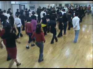 Good Time - Line Dance (Demo & Walk Through)